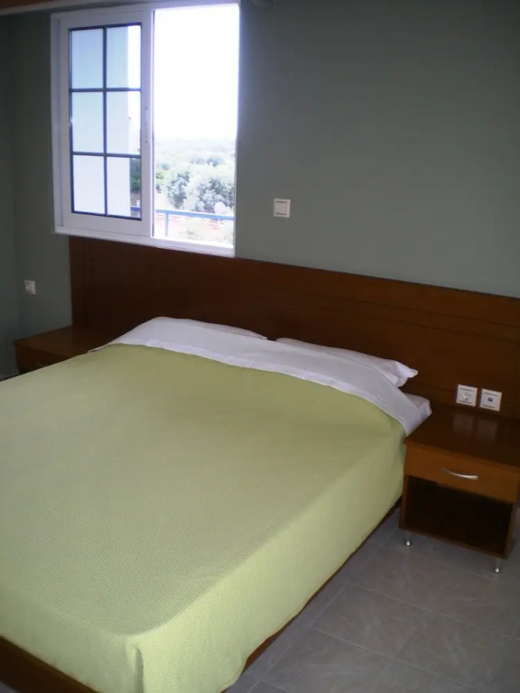 2 Bedrooms Family Apartment