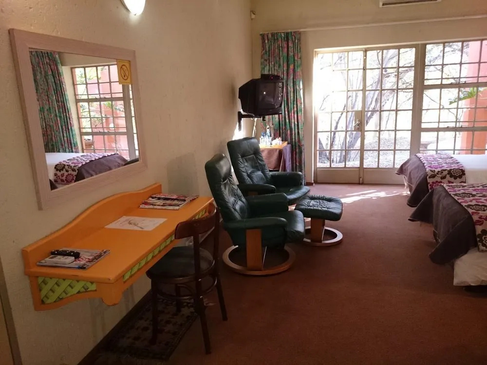 Hornbill Lodge - Général
