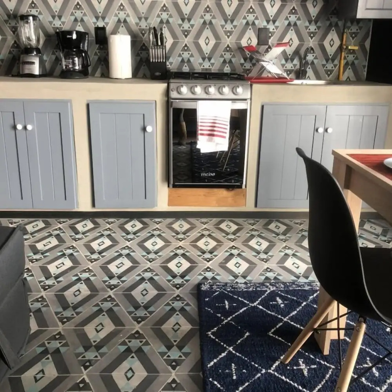Luxury Apartment