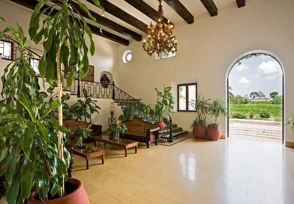  Mayaland Hotel & Bungalows - Général