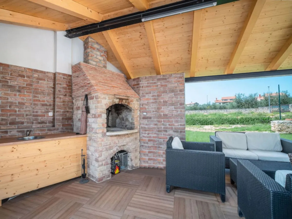 Apartment Ulika Poreč/Tar 38839