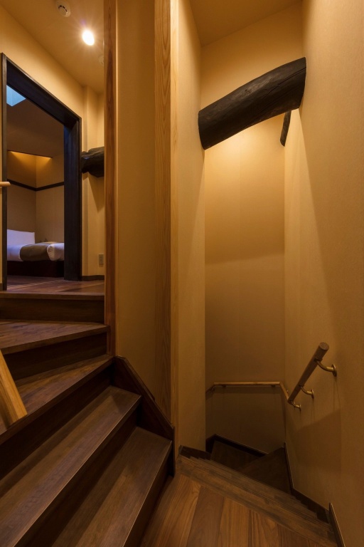 The Machiya Hotel Kyoto 사진 21