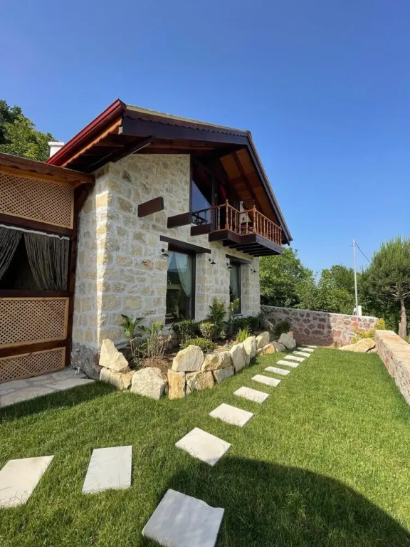 Luxury Bungalow
