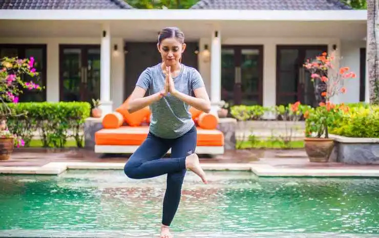 Villa Matha, Ubud
