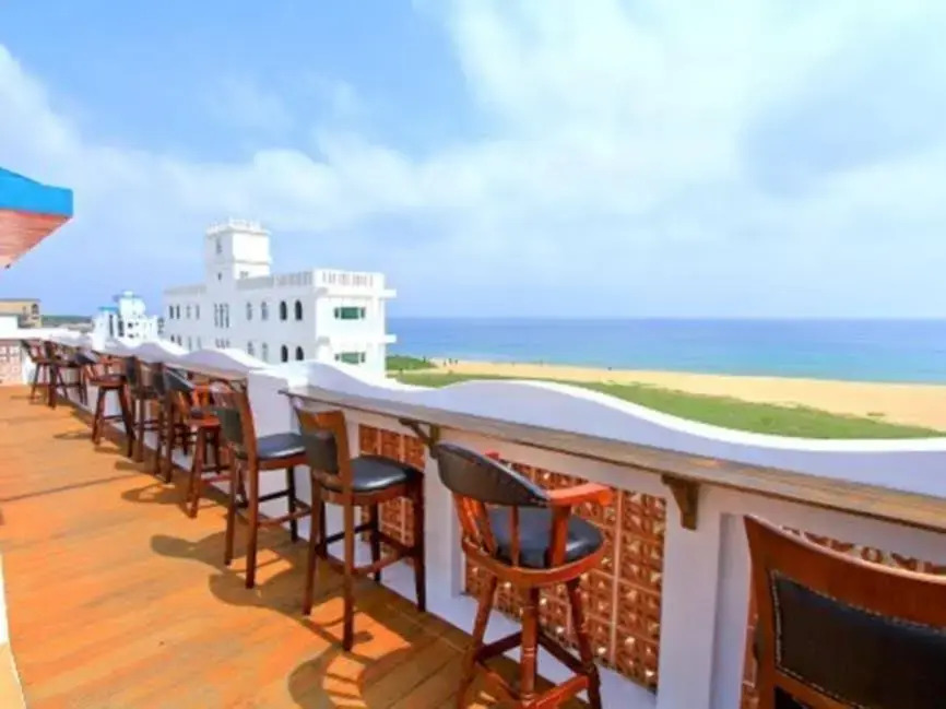 The Domed Tile BB - фото 27