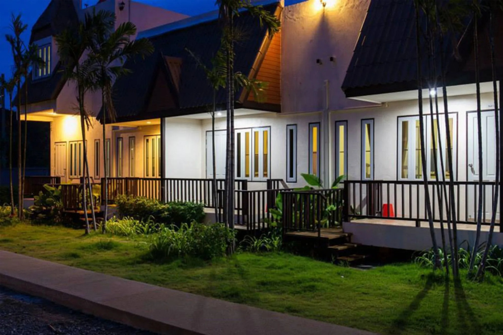 Sweet Honey Resort, Pranburi - Hua Hin