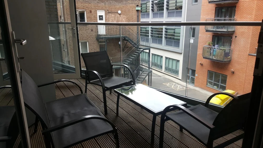 Still Life Barbican