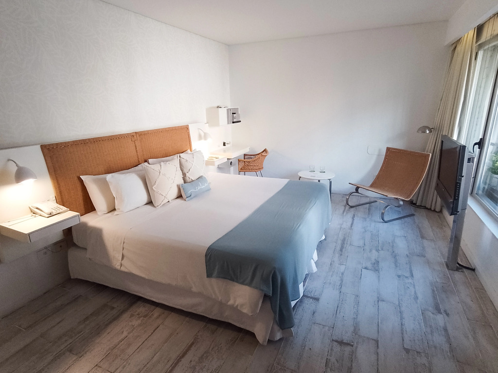 CasaCalma Hotel picture