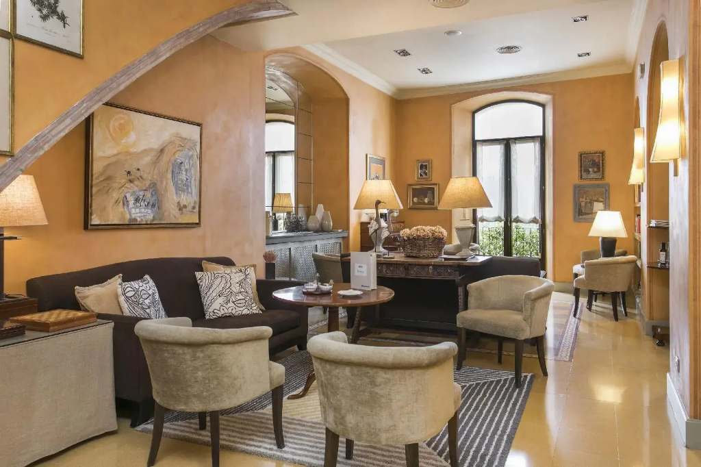 Bremon Boutique Hotel by Duquessa Hotels Collection - Général