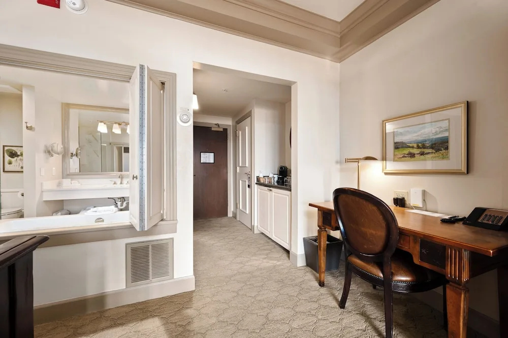 Hotel Bellwether - Chambres