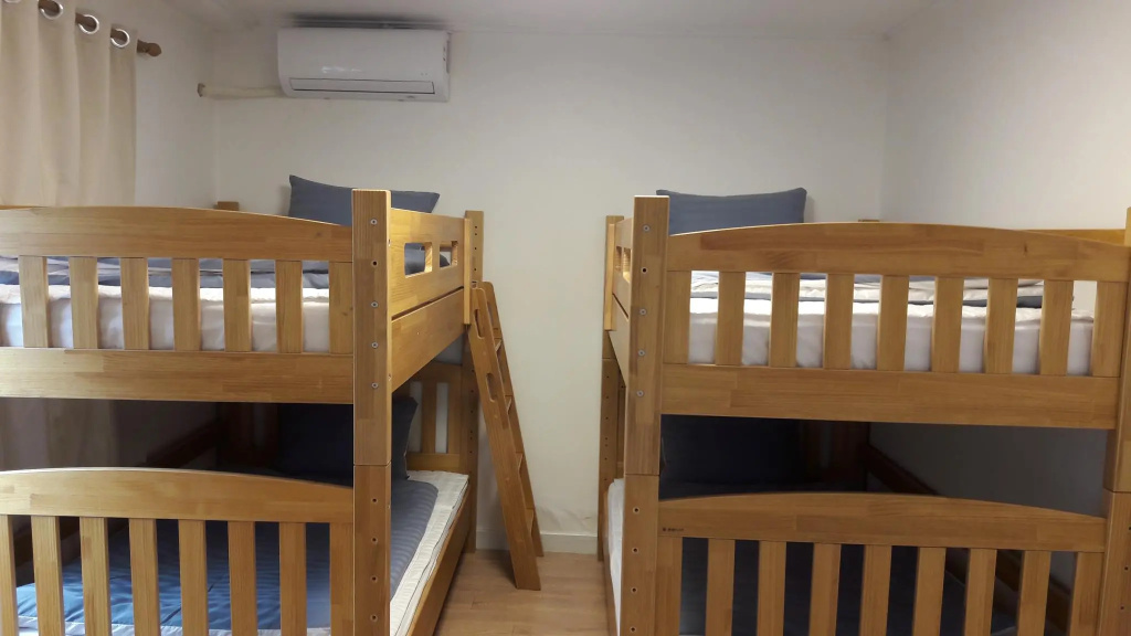 Grand room