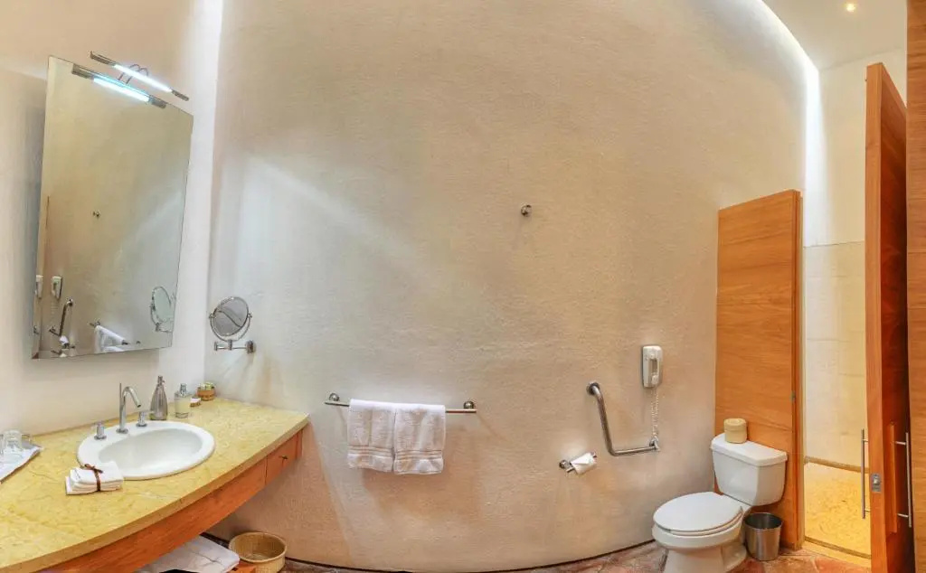 La Casona de Tita Oaxaca - Chambres