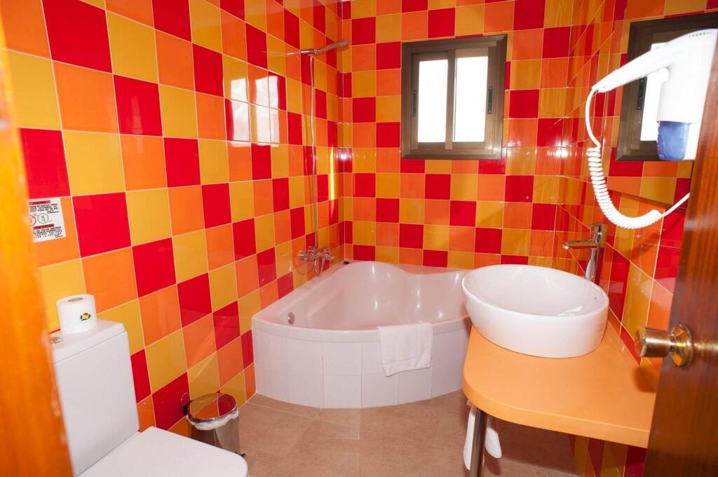 Aparthotel Boutique Poniente Playa by null