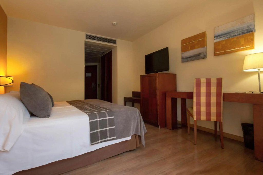 Hotel Màgic Andorra la Vella by Nexta - Général