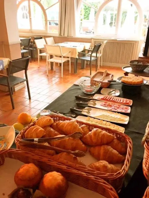 Hotel César - Général