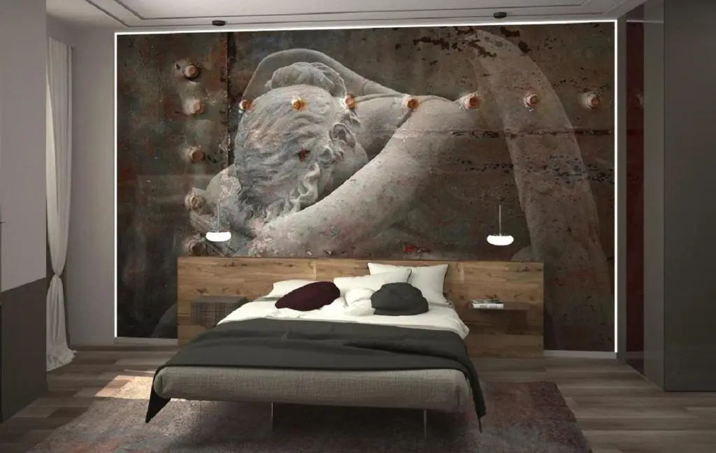 Hotel Regno - Chambres
