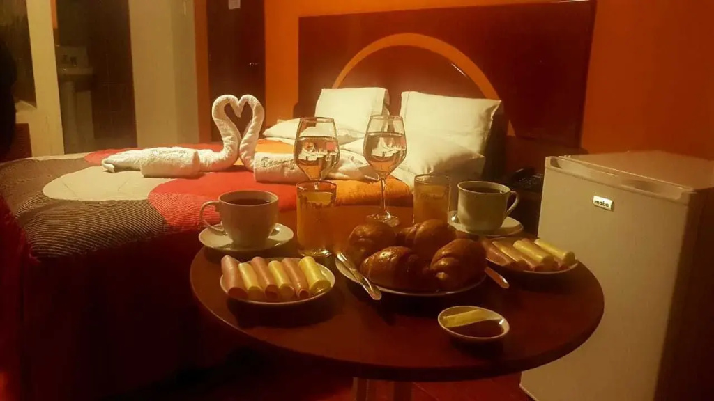 Hotel photo 6