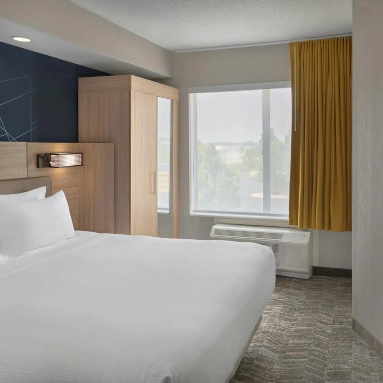 SpringHill Suites by Marriott Lansing - Général