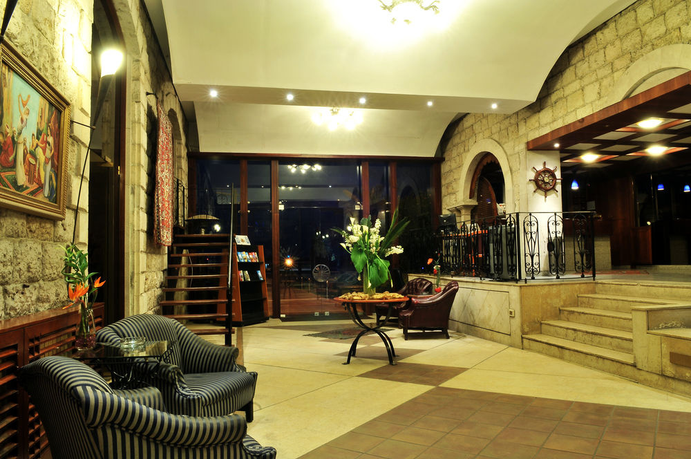 Bel Azur Hotel & Resort — 2