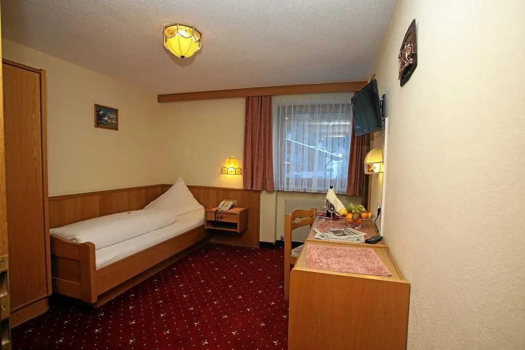 Hotel Wiese - Général