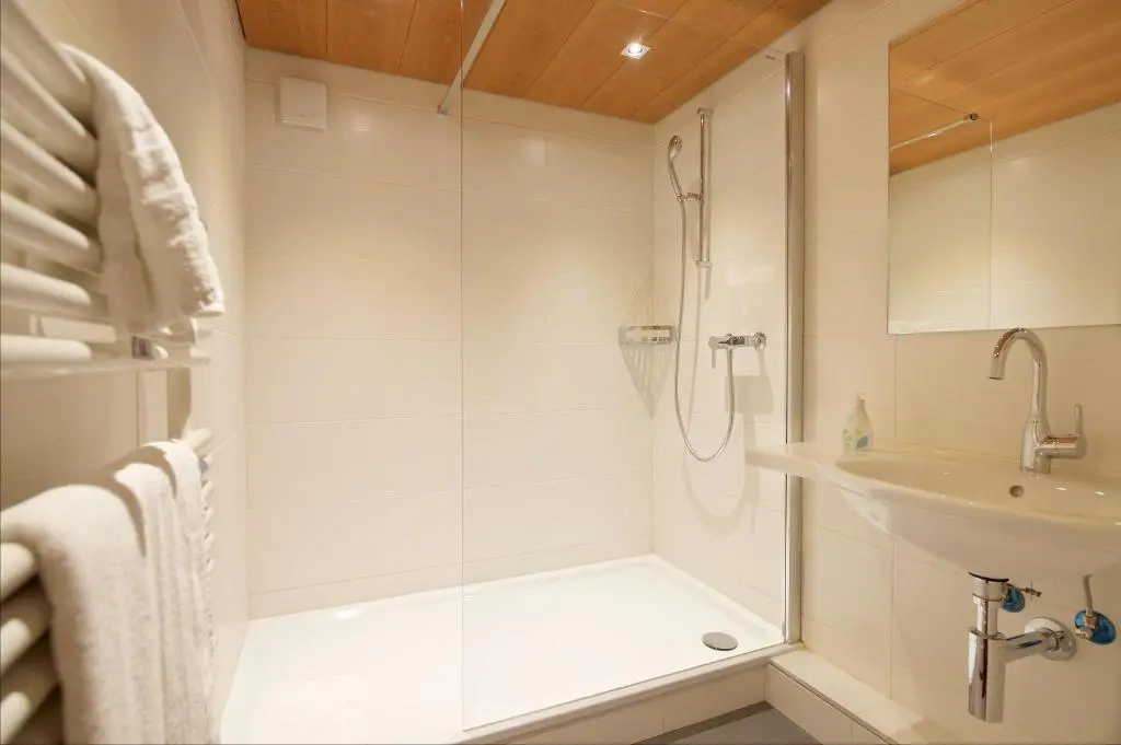Arca Aparthotel & Spa - Chambres
