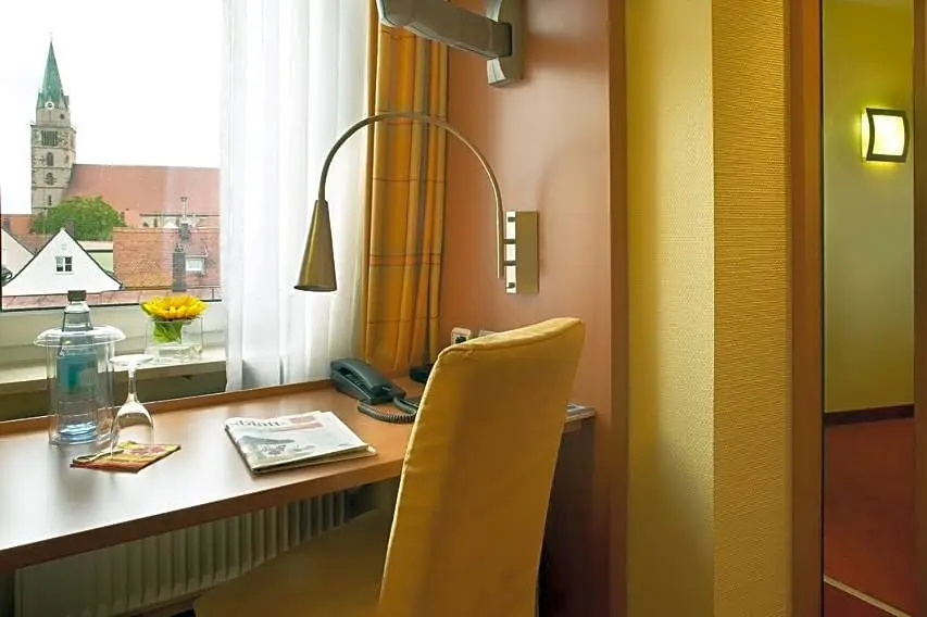 Hotel Mehl - Chambres