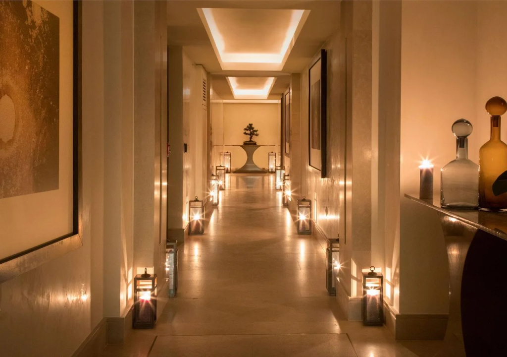 St. Regis Astana - фото 19