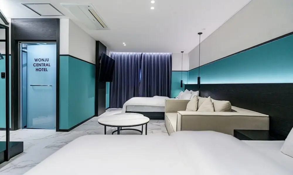 Hotel photo 5