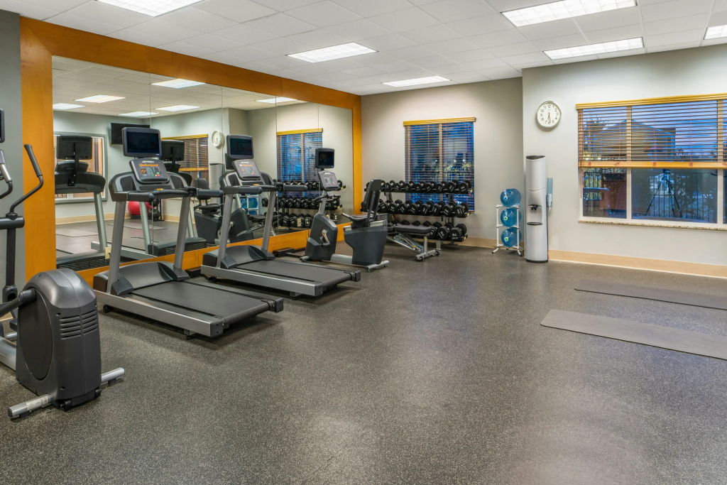 Hilton Garden Inn Blacksburg University - Général