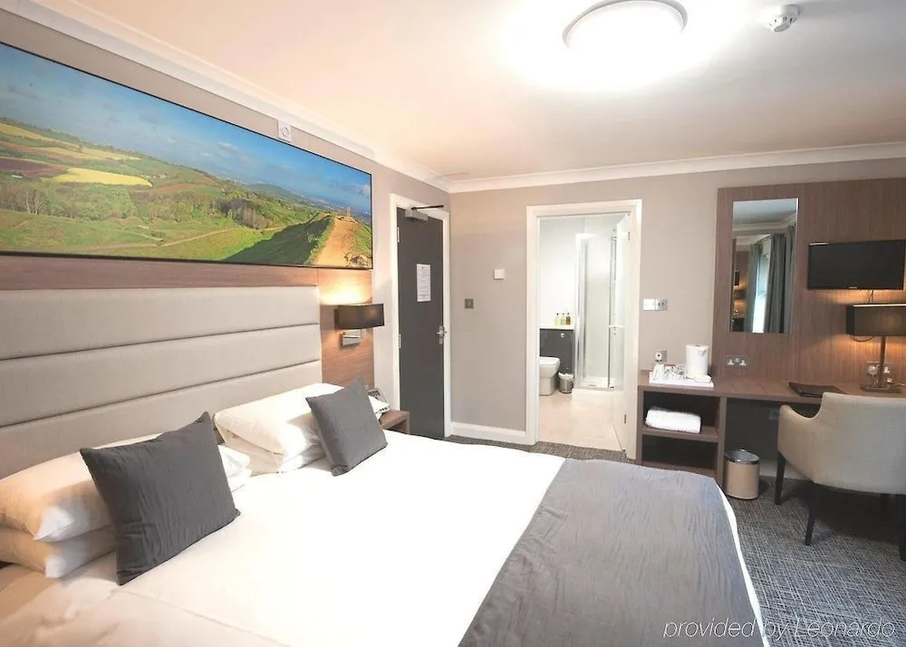 Comfort room