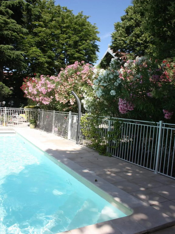 Hostellerie Le Chalet Fleuri - Général