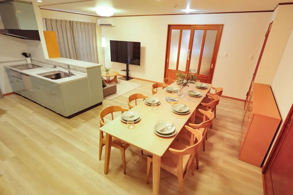 Wide Hotel Tateishi 사진 15