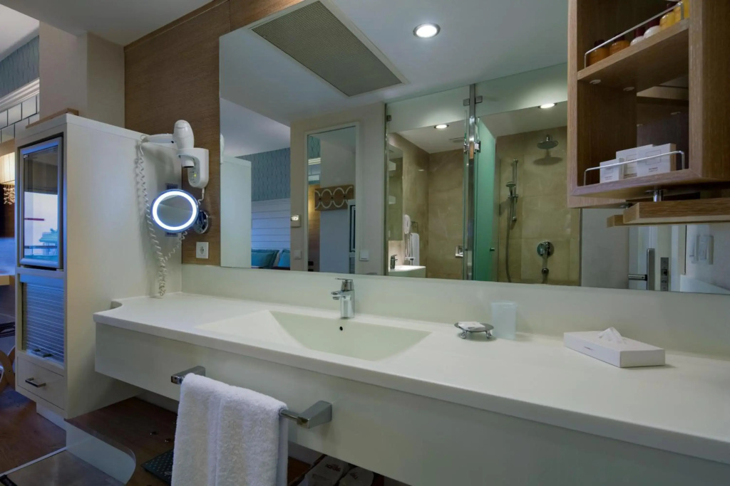 Trendy Verbena Beach - All Inclusive - Général