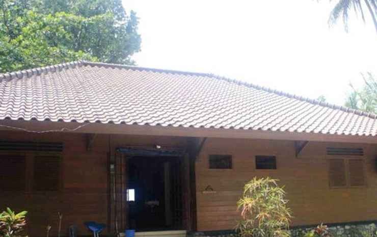 Villa Roca Layung