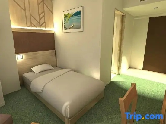 adex inn - Chambres