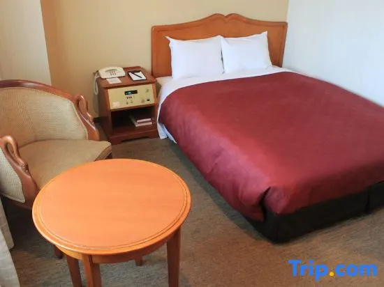 Narita Gateway Hotel - Chambres