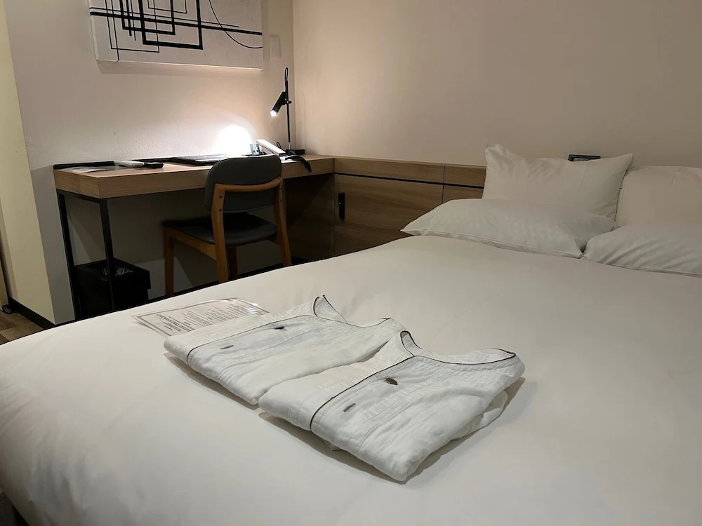 Hotel Cordia Osaka 사진 6