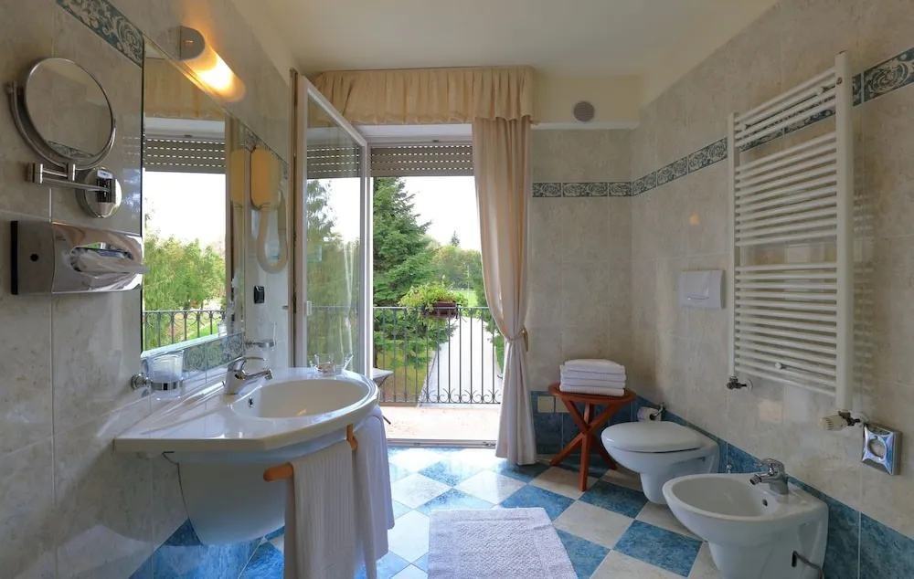 Hotel Lilla - Chambres