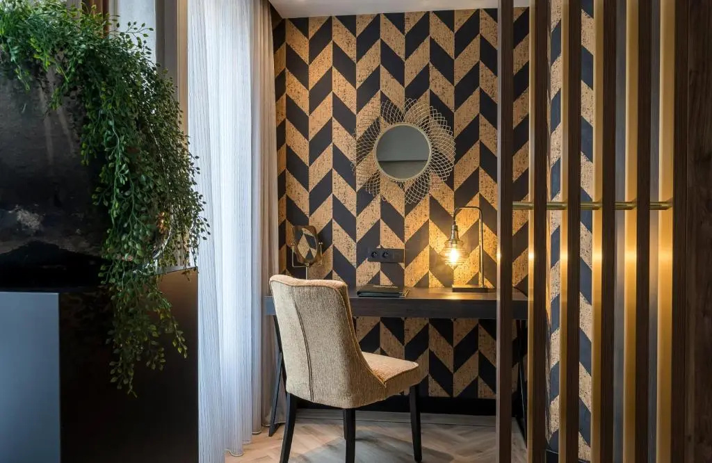 Leonardo Hotel Antwerp The Plaza - Chambres
