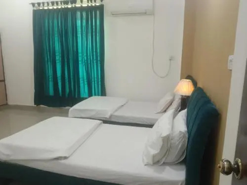 Victoria Guest House - фото 12