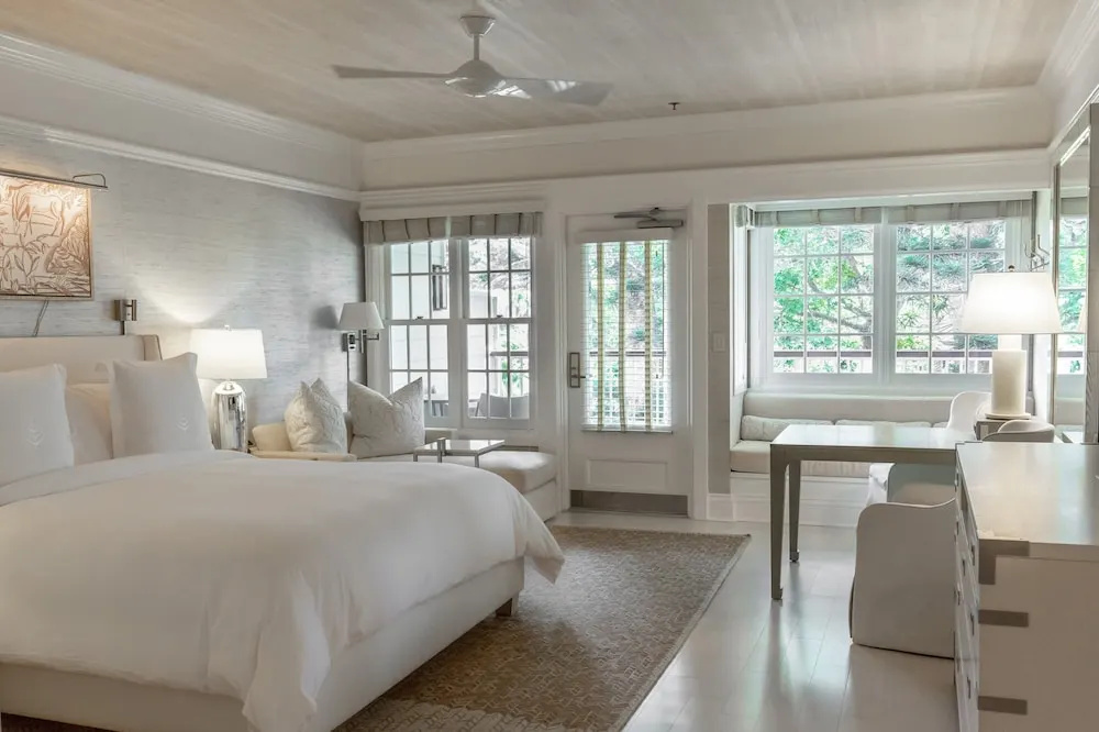 Sensei Lanai, A Four Seasons Resort - Chambres