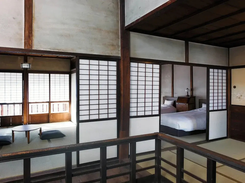 The Ritomaru Iki Kazeno Oyado — фото 2