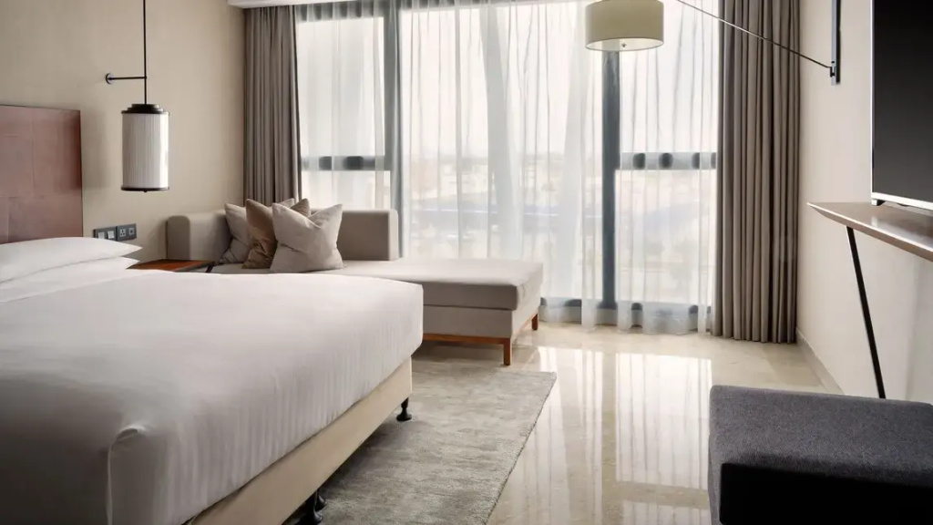 Superior room