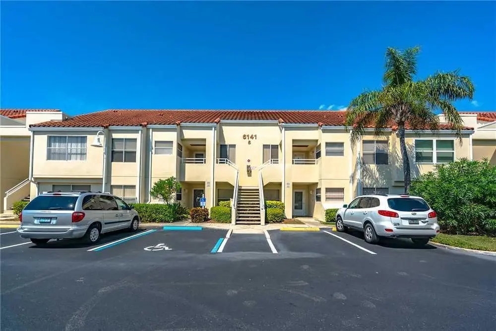 Vista Verde North 5231 - Two Bedroom Condo