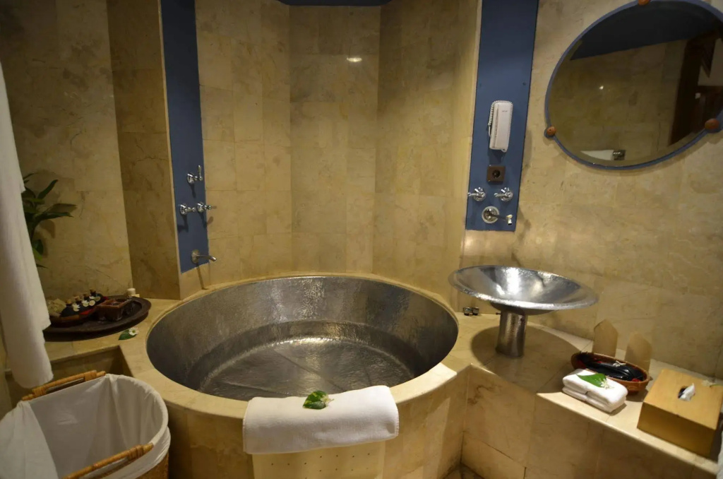 Hotel Tugu Malang - Général