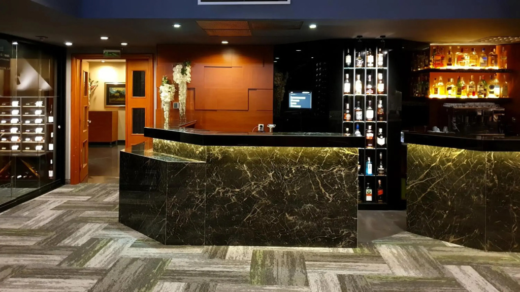 Hotel Arka - фото 2