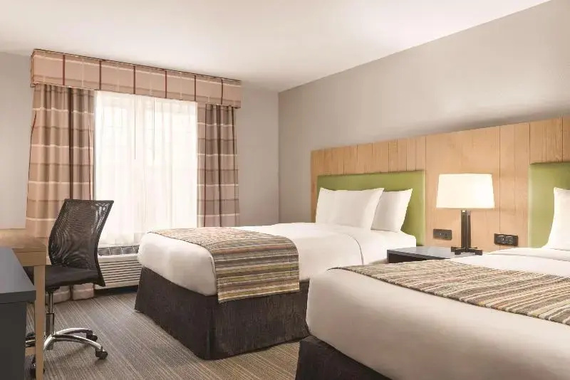 Country Inn & Suites by Radisson, Schaumburg, IL - Chambres