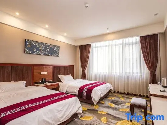 Economy room