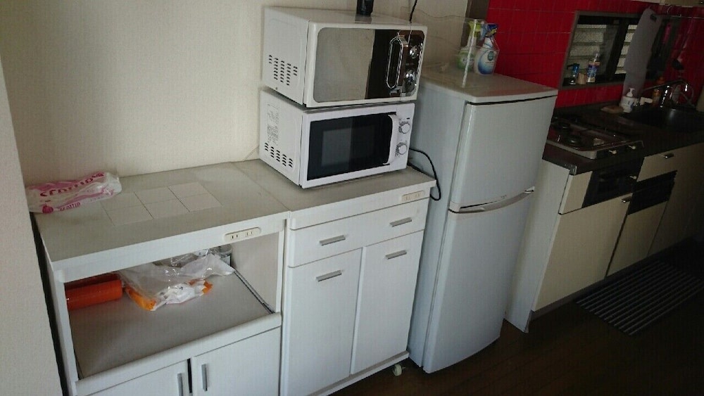 Rogoku bldg Aqua Residence 사진 21