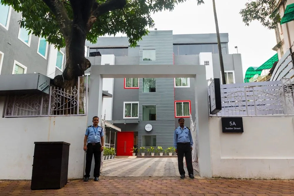 Oyo Townhouse 011 Esplanade